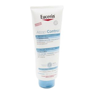 EUCERIN ATOPICONTROL HYDRO-LOCION CALMANTE  1 ENVASE 400 ML