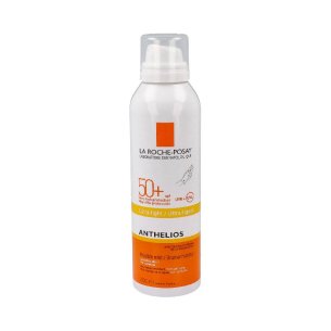 ANTHELIOS BRUMA INVISIBLE SPF 50 1 ENVASE 200 ML LA ROCHE...