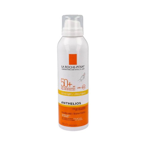 ANTHELIOS BRUMA INVISIBLE SPF 50 1 ENVASE 200...