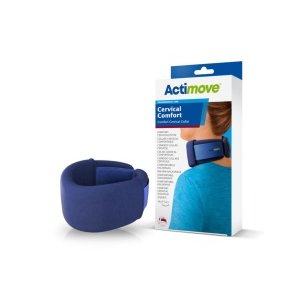 COLLARÍN CERVICAL COMFORT TALLA EXTRA GRANDE 2