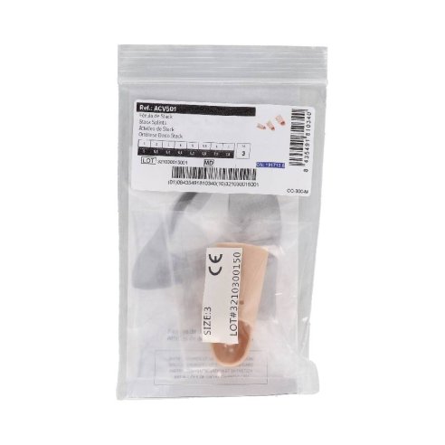 FÉRULA DE STACK TP-6200 TALLA 3 