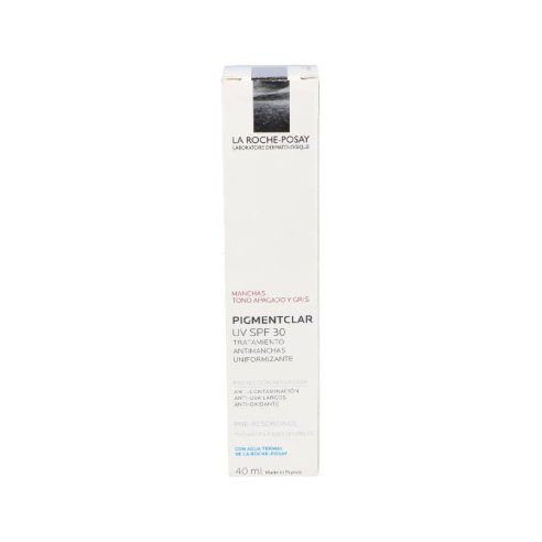 MELA B3 CREMA ANTIMANCHAS LA ROCHE POSAY 40 ML