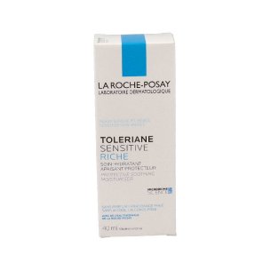 TOLERIANE SENSITIVE CREMA RICHE 40 ML LA ROCHE POSAY