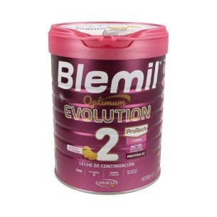 BLEMIL 2 OPTIMUM EVOLUTION  1 LATA 800 G