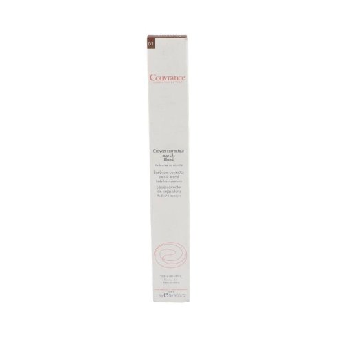 AVENE COUVRANCE LAPIZ CORRECTOR CEJAS  1 UNIDAD...