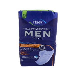 TENA FOR MEN LEVEL-3