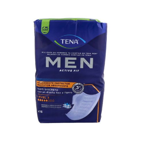 TENA FOR MEN LEVEL-3