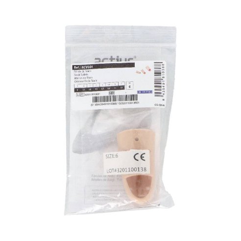 FERULA DE STACK TP-6200 TALLA 6 