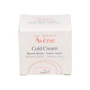 AVENE COLD CREAM BALSAMO LABIAL NUTRICION INTENSA 1...