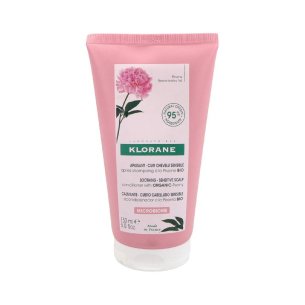 KLORANE ACONDICIONADOR A LA PEONIA BIO  1 TUBO 150 ML