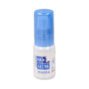 HALITA MENTA SPRAY BUCAL  1 ENVASE 15 ML