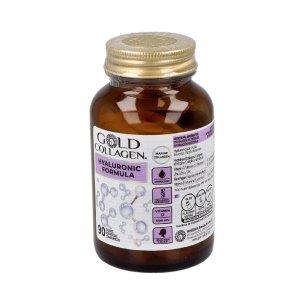 GOLD COLLAGEN HYALURONIC FORMULA  78,3 G 90 COMPRIMIDOS