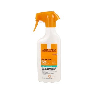 ANTHELIOS FAMILY SPRAY SPF 50  1 ENVASE 300 ML LA ROCHE...