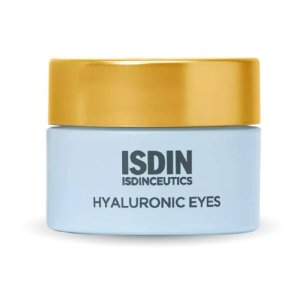 ISDINCEUTICS HYALURONIC EYES 15G