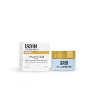 ISDINCEUTICS HYALURONIC EYES 15G 2