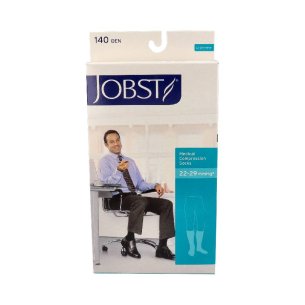 CALCETIN COMPRESION NORMAL JOBST MEDICAL LEGWEAR TALLA 5...