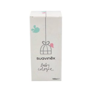 COLONIA INFANTIL 100 ML SUAVINEX