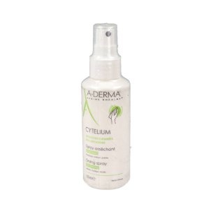 A-DERMA CYTELIUM SPRAY  1 ENVASE 100 ML