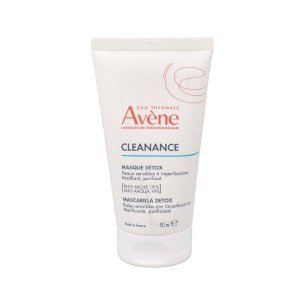 CLEANANCE MASCARILLA DETOX 50ML AVENE
