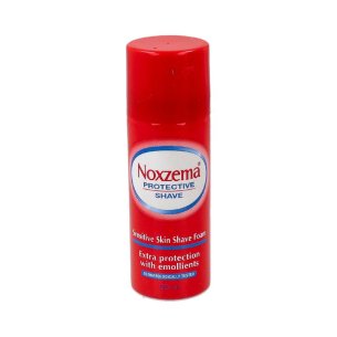 NOXZEMA SENSITIVE SKIN  1 ENVASE 50 ML