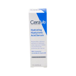 CERAVE SERUM HIDRATANTE CON ACIDO HIALURONICO  1 BOTE 30 ML