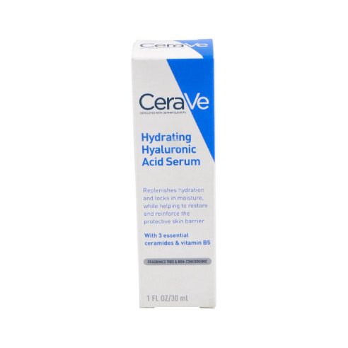 CERAVE SERUM HIDRATANTE CON ACIDO HIALURONICO...