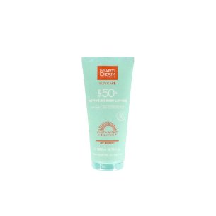 MARTIDERM SPF 50 ACTIVE (D) BODY LOTION  1 ENVASE 200 ML
