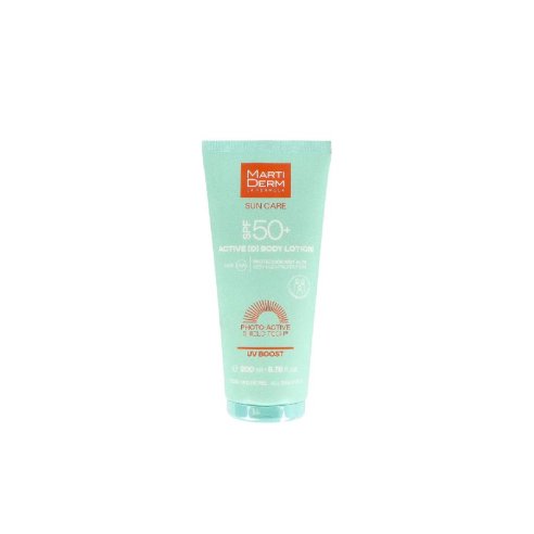 MARTIDERM SPF 50 ACTIVE (D) BODY LOTION  1...