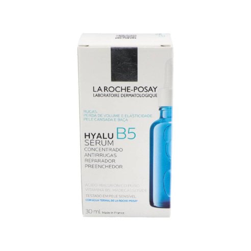 HYALU B5 SERUM  1 ENVASE 30 ML LA ROCHE POSAY