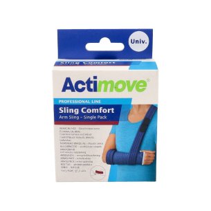 CABESTRILLO SLING 5.5 CM X 1.9 M