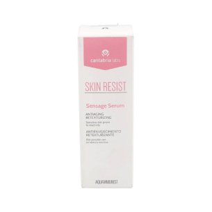 SKIN RESIST SENSAGE SERUM  1 ENVASE 30 ML