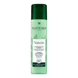 NATURIA CHAMPU SECO RENE FURTERER 1 SPRAY 75 ML