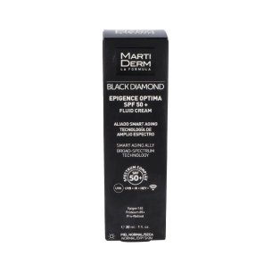 MARTIDERM EPIGENCE OPTIMA SPF 50 FLUID CREAM  1 ENVASE 30 ML