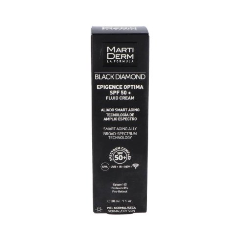 MARTIDERM EPIGENCE OPTIMA SPF 50 FLUID CREAM  1...