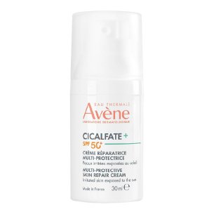 AVENE CICALFATE SPF 50 CREMA REPARADORA MULTIPROTECTORA...