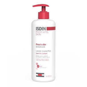 ISDIN PSORISDIN EMOLLIENT 400ML