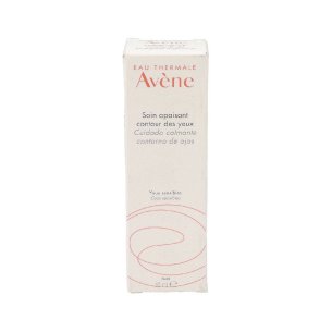 AVENE CUIDADO CALMANTE CONTORNO DE OJOS  1 ENVASE 10 ML