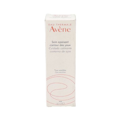 AVENE CUIDADO CALMANTE CONTORNO DE OJOS  1...