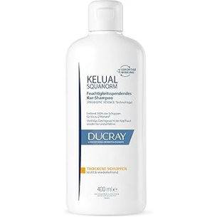 KELUAL SQUANORM CHAMPU TRATANTE HIDRATANTE CASPA SECA... 2