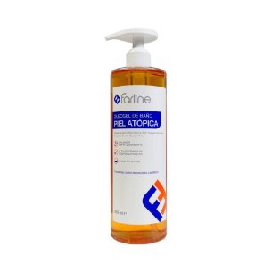 FARLINE OLEOGEL DE BAÑO PIEL ATOPICA  1 ENVASE 500 ML