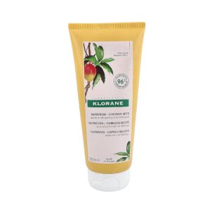 KLORANE ACONDICIONADOR AL MANGO  1 ENVASE 200 ML