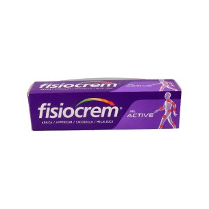 FISIOCREM GEL ACTIVE  1 ENVASE 250 ML