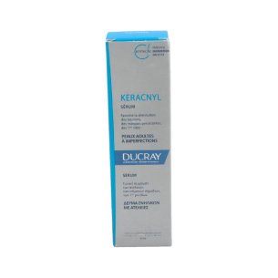 KERACNYL SERUM DUCRAY 1 ENVASE 30 ML