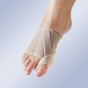 HALLUX VALGUS CORRECTOR CONEX ACTIUS BY ORLIMAN FEETPAD... 2