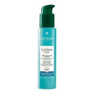 SUBLIME CURL CUIDADO NUTRIACTIVADOR SIN ACLARADO RENE...