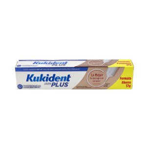 KUKIDENT PRO PLUS 57 G