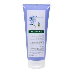 KLORANE ACONDICIONADOR AL LINO BIO  1 TUBO 200 ML