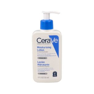 CERAVE LOCION HIDRATANTE  1 ENVASE 236 ML