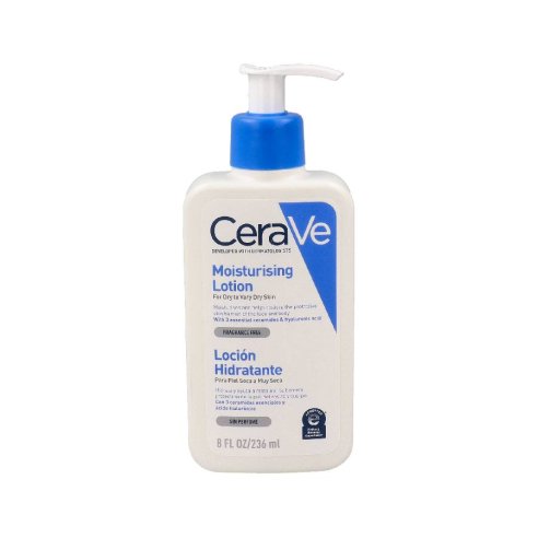CERAVE LOCION HIDRATANTE  1 ENVASE 236 ML