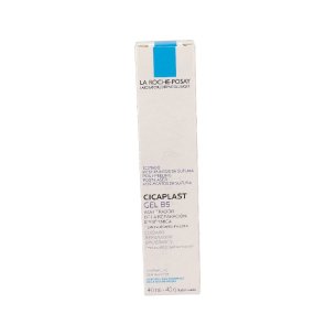 CICAPLAST GEL B5  1 ENVASE 40 ML LA ROCHE POSAY